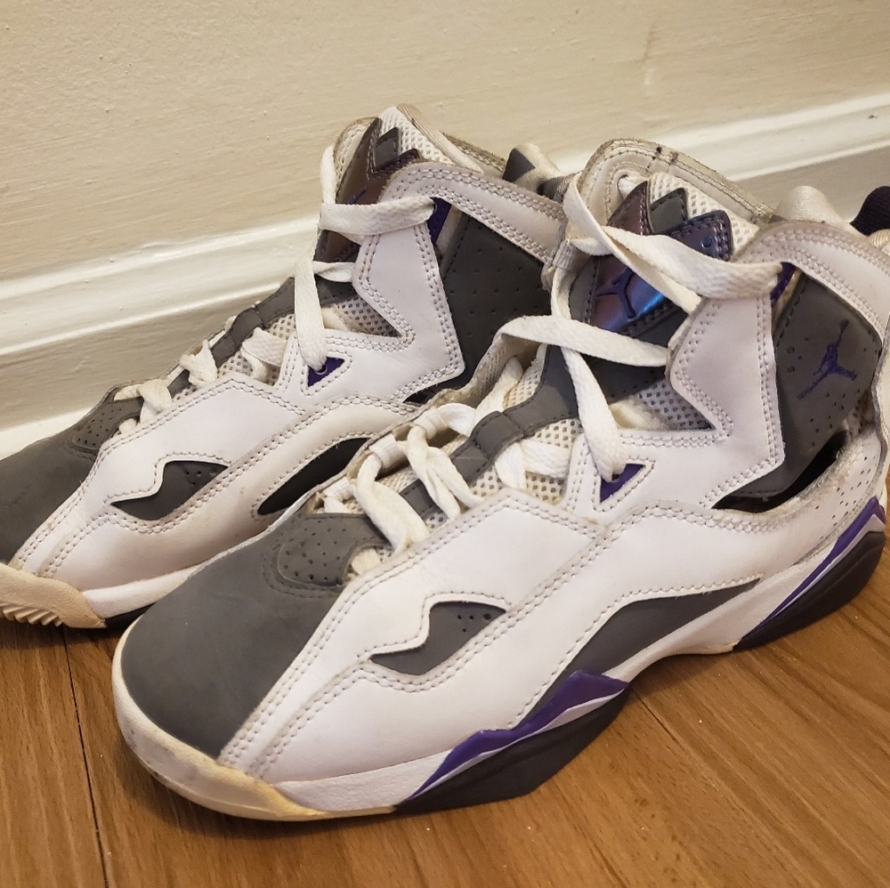 Jordans